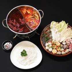 Lẩu Tê Tí